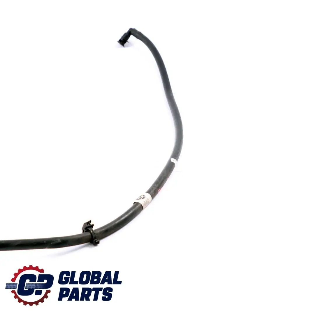 BMW X5 E70 Tuyau Flexible Dispositif Nettoyage de Phare - SKU 7162589 - Numéro de pièce 7162589