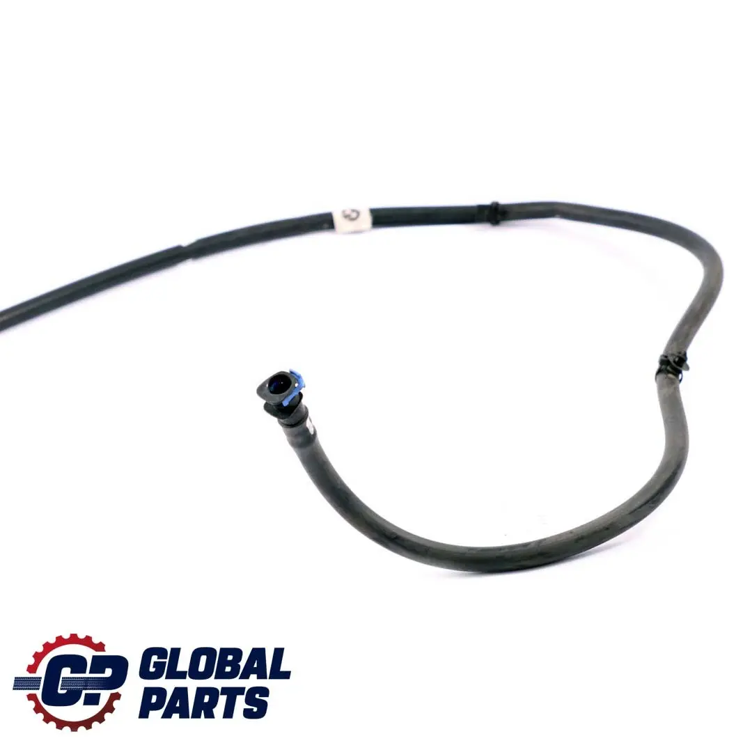BMW X5 Series E70 Hose Line Headlight Cleaning Washer System - SKU 7162589 - Part number 7162589