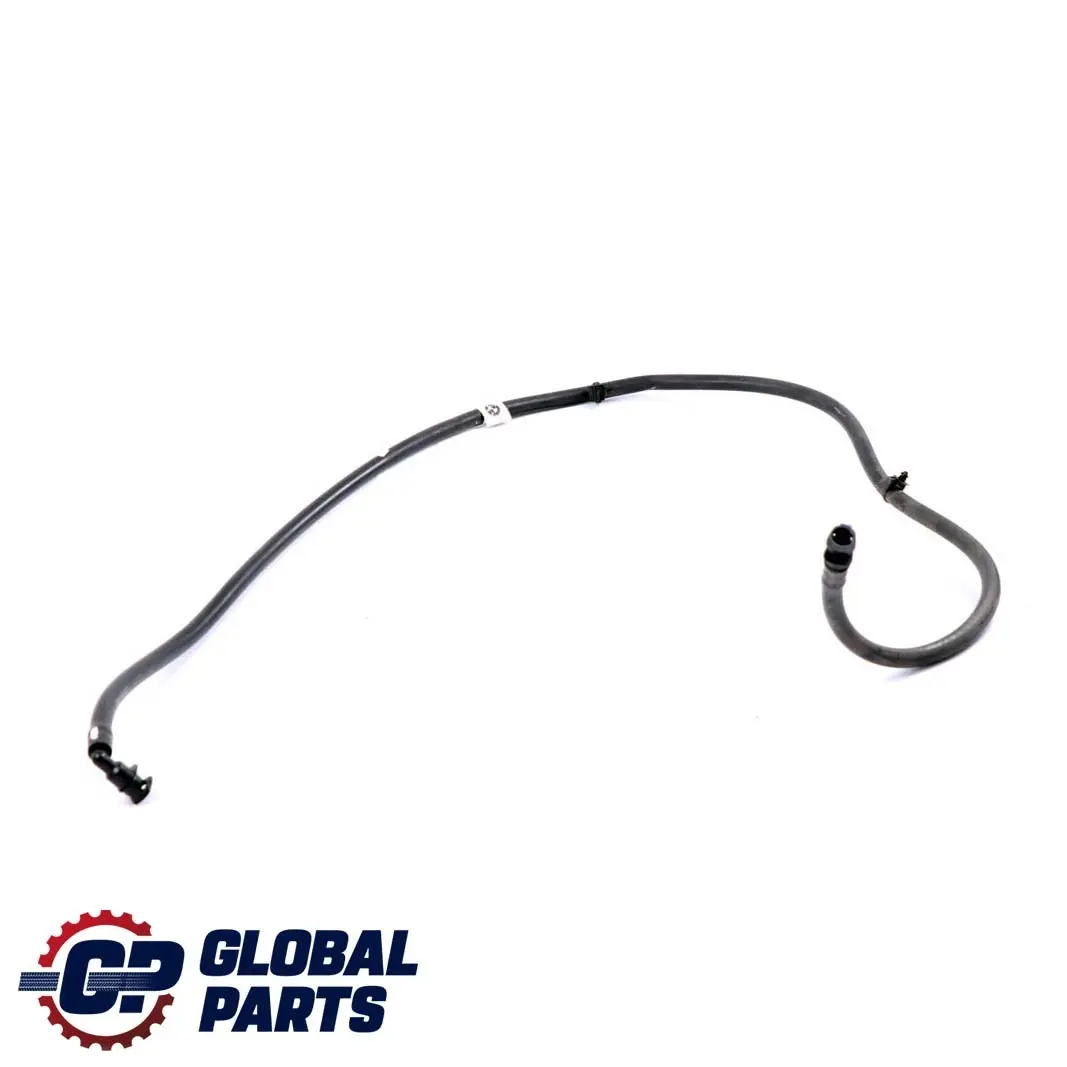BMW X5 E70 Tuyau Flexible Dispositif Nettoyage de Phare - SKU 7162589 - Numéro de pièce 7162589
