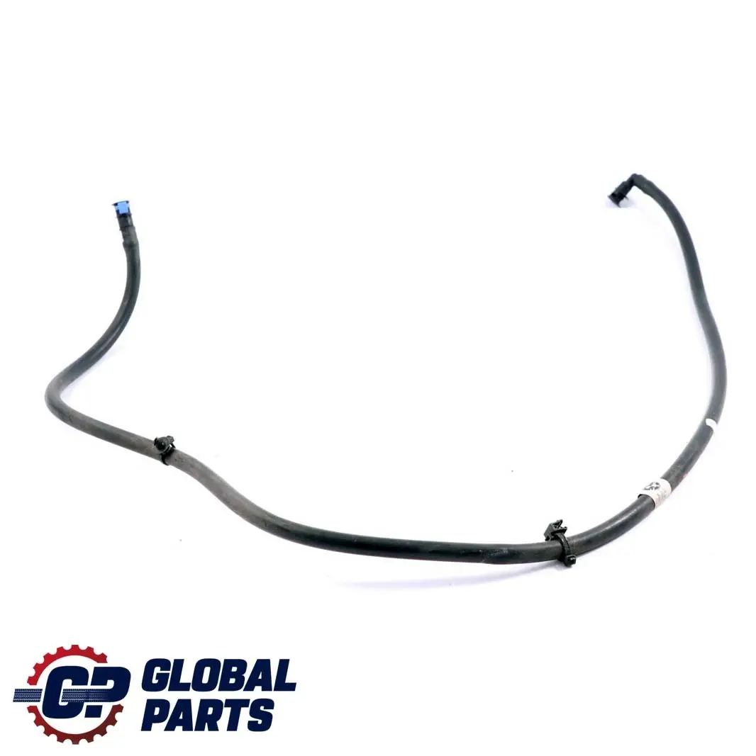 BMW X5 Series E70 Hose Line Headlight Cleaning Washer System - SKU 7162589 - Part number 7162589