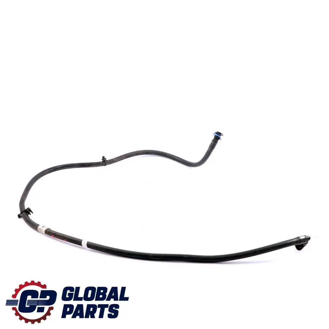 BMW X5 E70 Tuyau Flexible Dispositif Nettoyage de Phare - SKU 7162589 - Numéro de pièce 7162589