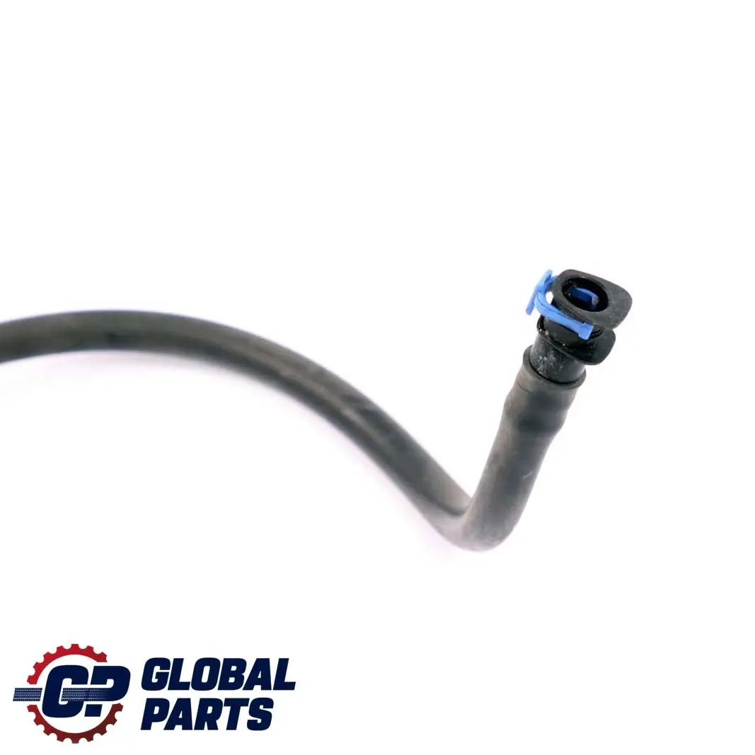 BMW X5 E70 Tuyau Flexible Dispositif Nettoyage de Phare - SKU 7162589 - Numéro de pièce 7162589