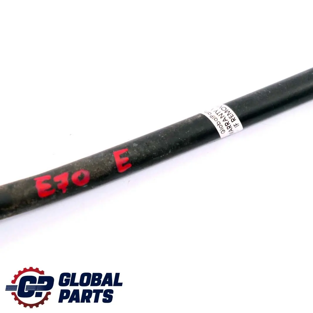 Tubo Impianto Lavafari per BMW X5 E70 Linea con numero di parte 7162589 BMW X5 E70 Linea Tubo Impianto Lavafari - SKU 7162589 - Numero di parte 7162589