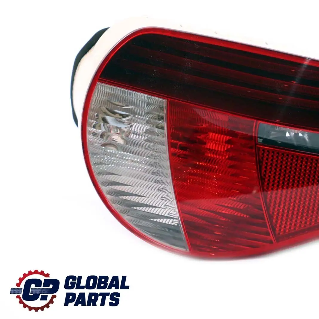 Tail Light Lamp Left Rear N/S to BMW Z4 E85 E86 with Part number 7162729 BMW Z4 E85 E86 Tail Light Lamp Left Rear N/S - SKU 7162729 - Part number 7162729