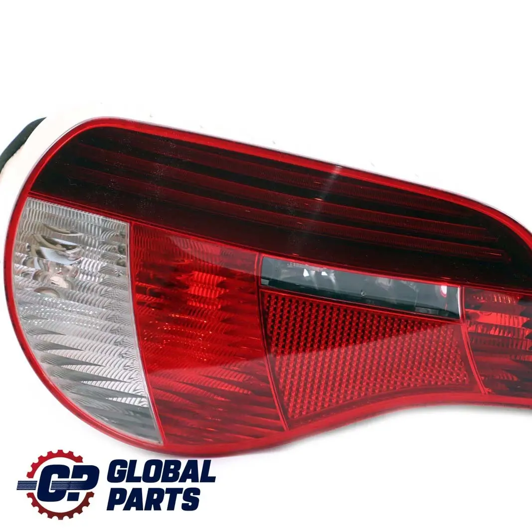 BMW Z4 E85 E86 Tail Light Lamp Left Rear N/S - SKU 7162729 - Part number 7162729