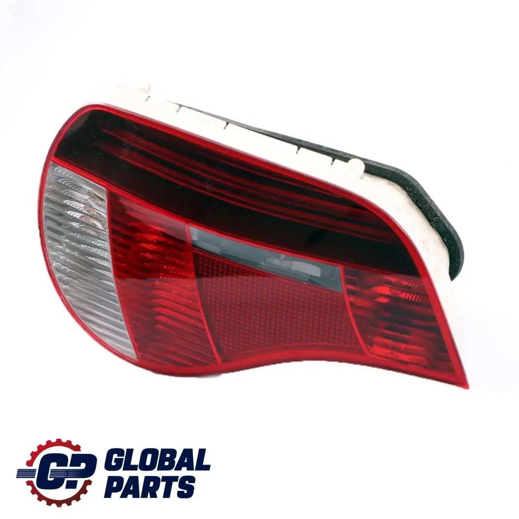 Tail Light Lamp Left Rear N/S to BMW Z4 E85 E86 with Part number 7162729 BMW Z4 E85 E86 Tail Light Lamp Left Rear N/S - SKU 7162729 - Part number 7162729