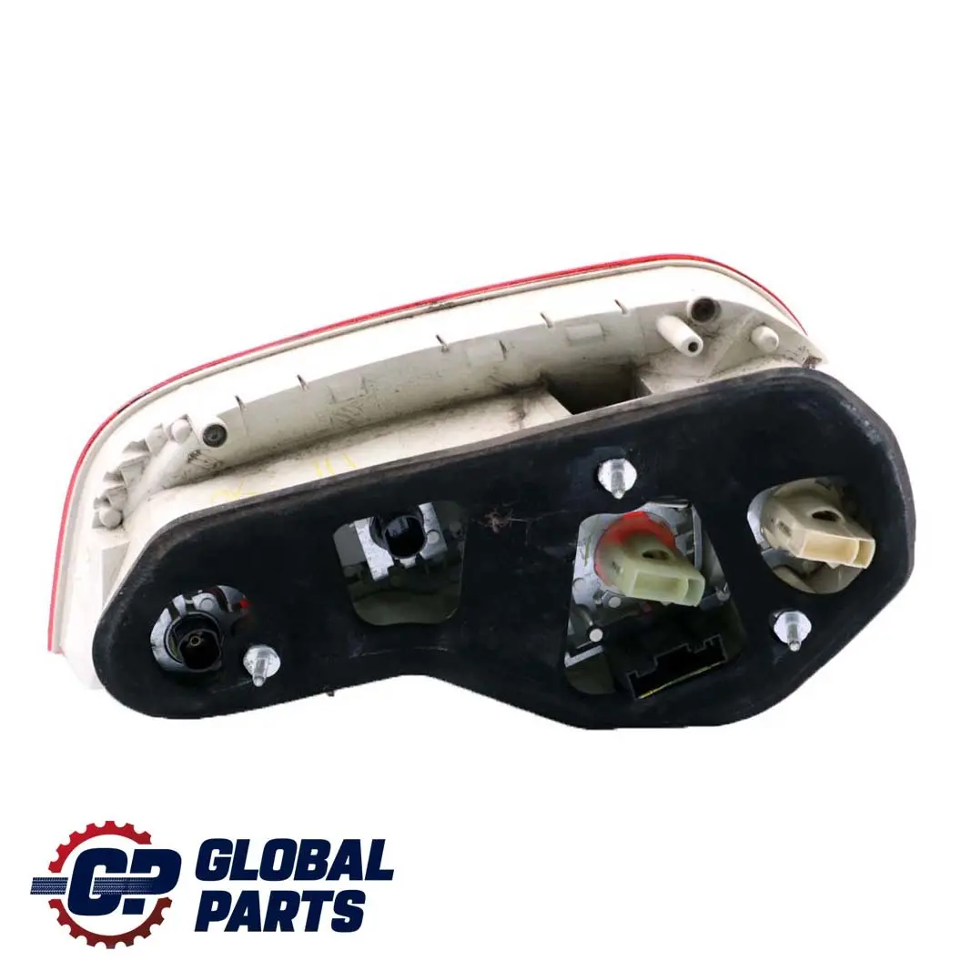 BMW Z4 E85 E86 Tail Light Lamp Left Rear N/S - SKU 7162729 - Part number 7162729