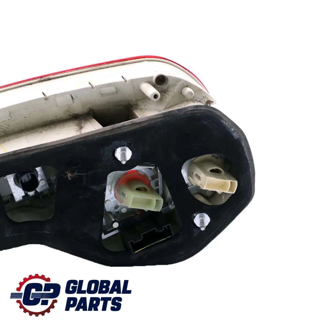 BMW Z4 E85 E86 Tail Light Lamp Left Rear N/S - SKU 7162729 - Part number 7162729