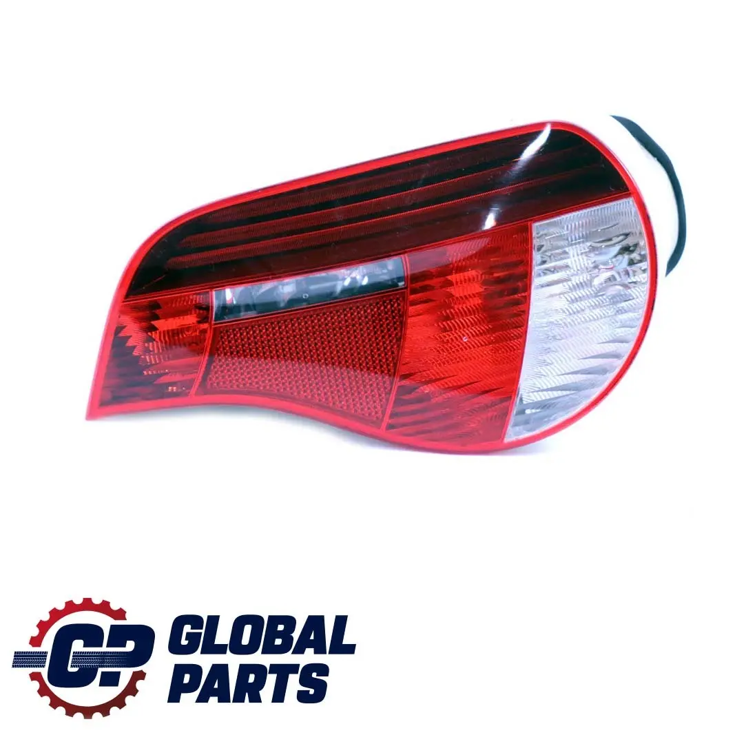 BMW Z4 E85 E86 Tailgate Tail Light Lamp Right Rear O/S - SKU 7162730 - Part number 7162730