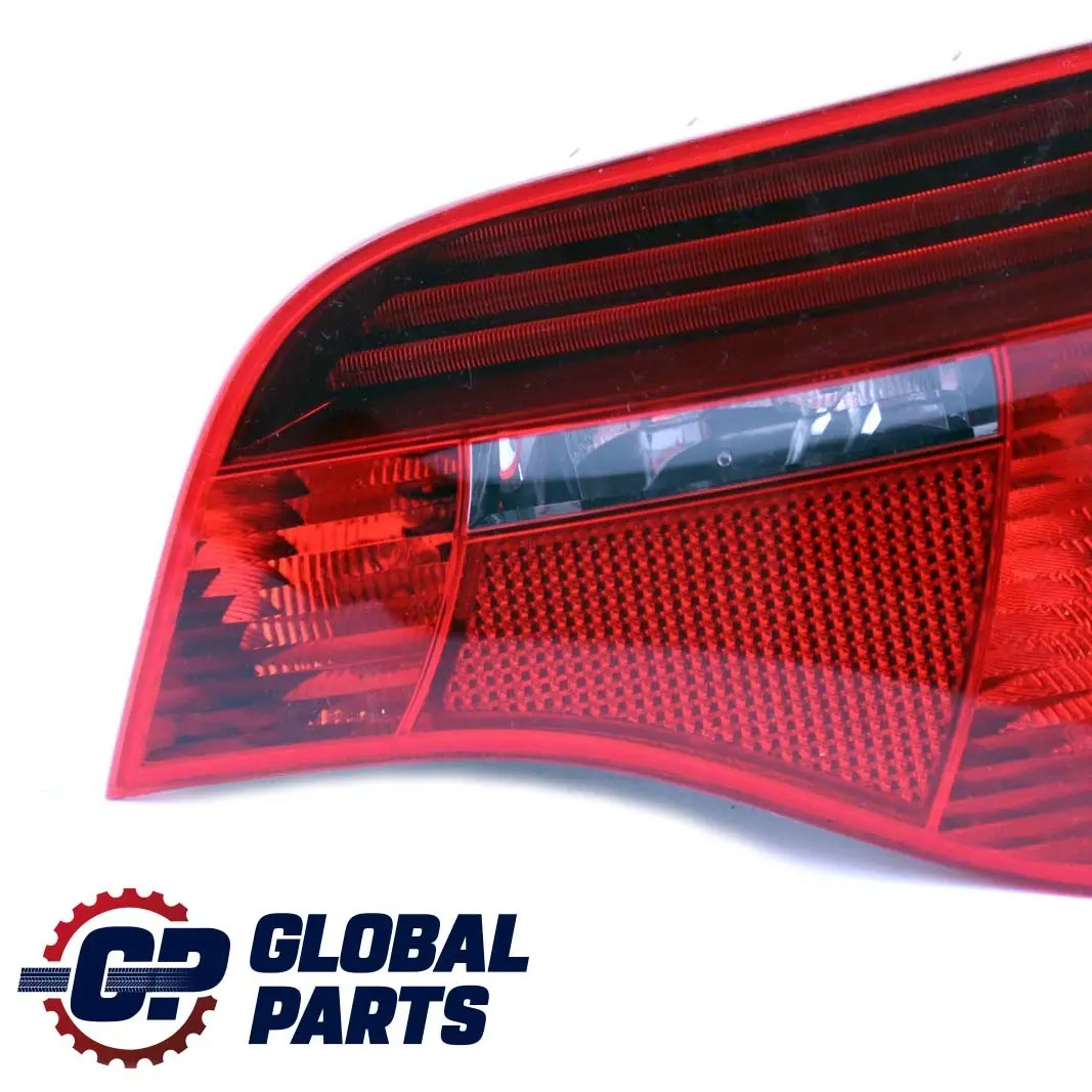 BMW Z4 E85 E86 Tailgate Tail Light Lamp Right Rear O/S - SKU 7162730 - Part number 7162730
