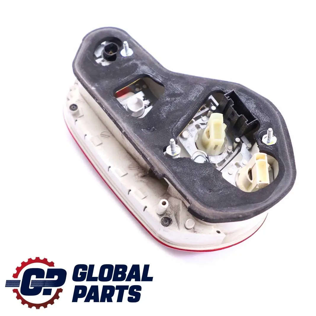 BMW Z4 E85 E86 Tailgate Tail Light Lamp Right Rear O/S - SKU 7162730 - Part number 7162730