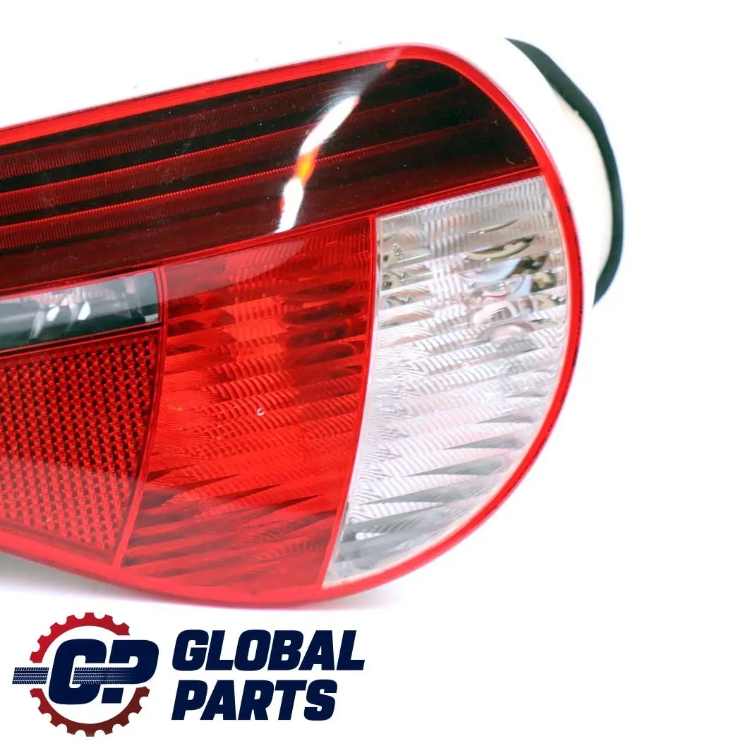 BMW Z4 E85 E86 Tailgate Tail Light Lamp Right Rear O/S - SKU 7162730 - Part number 7162730