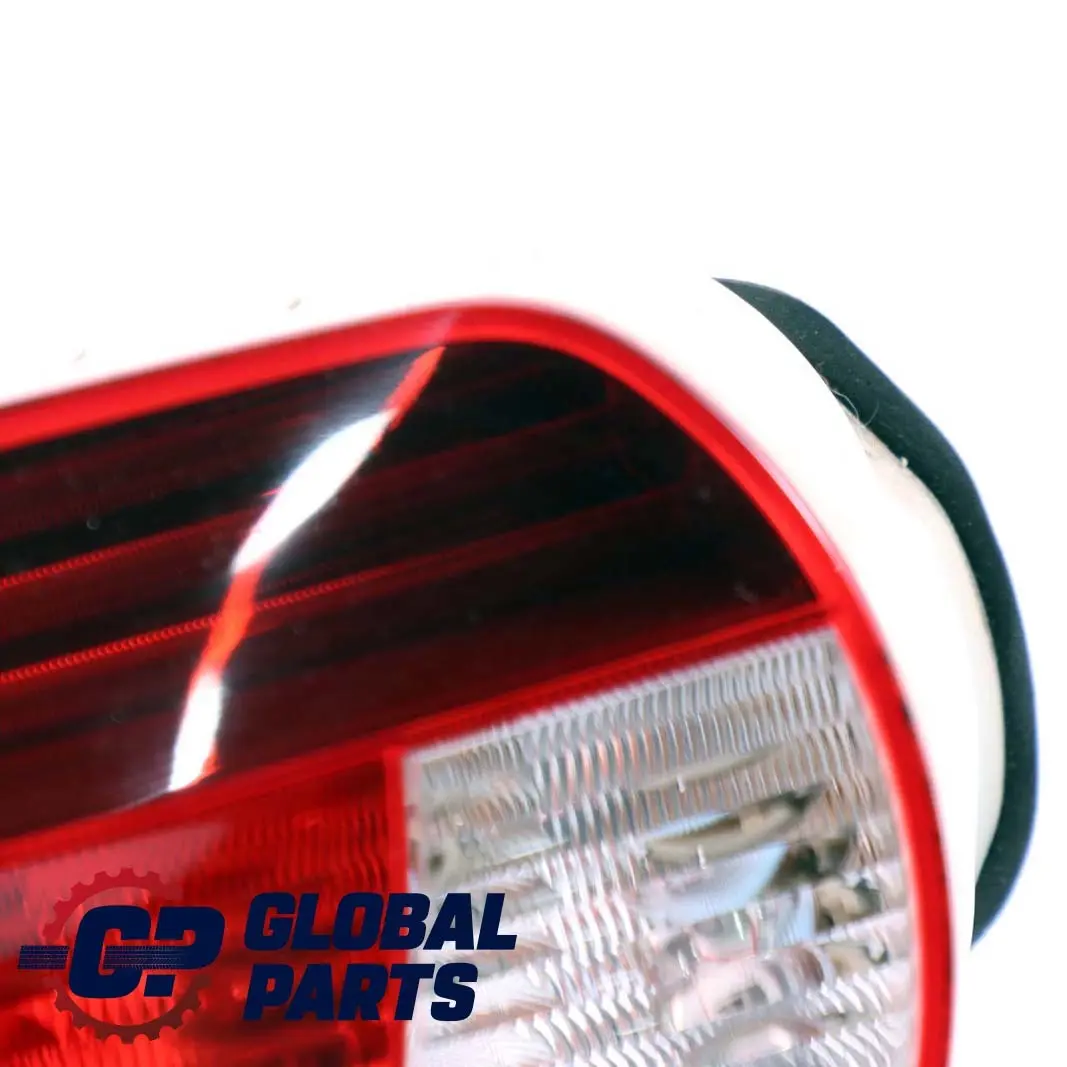 BMW Z4 E85 E86 Tailgate Tail Light Lamp Right Rear O/S - SKU 7162730 - Part number 7162730