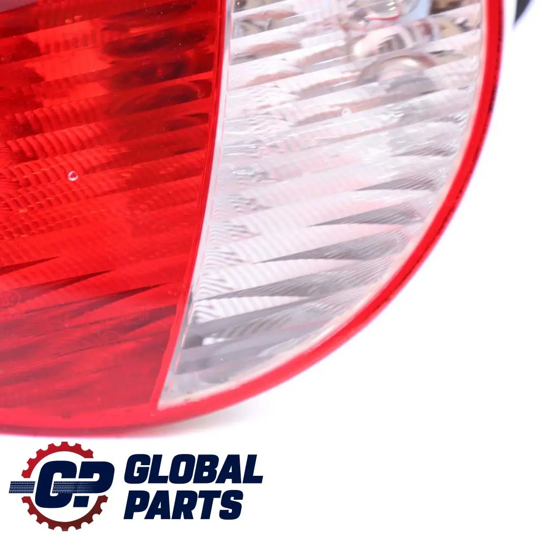 BMW Z4 E85 E86 Tailgate Tail Light Lamp Right Rear O/S - SKU 7162730 - Part number 7162730