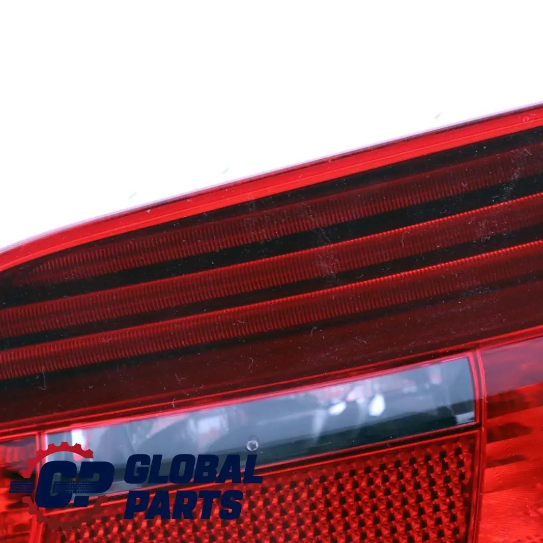 Tail Light Lamp Right O/S to BMW Z4 E85 E86 Rear Tailgate with Part number 7162730 BMW Z4 E85 E86 Rear Tailgate Tail Light Lamp Right O/S - SKU 7162730 - Part number 7162730