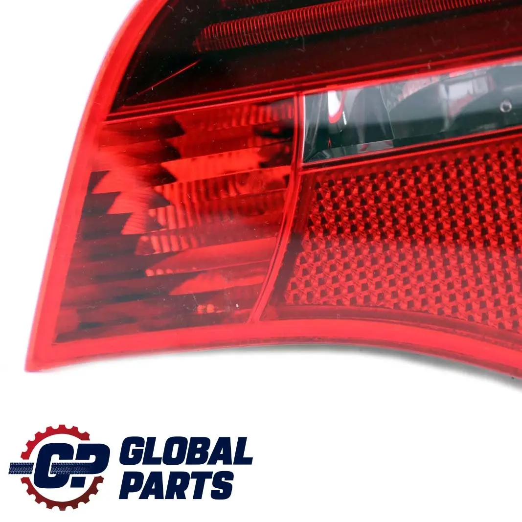 BMW Z4 E85 E86 Tailgate Tail Light Lamp Right Rear O/S - SKU 7162730 - Part number 7162730