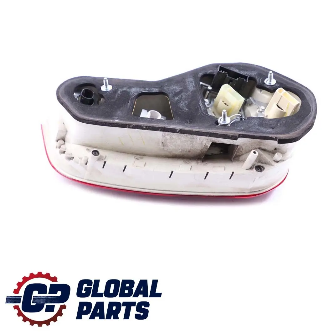 Lampe de Feu Arriere de Hayon Arriere Droit pour BMW Z4 E85 E86 à propos du numéro de pièce 7162730 BMW Z4 E85 E86 Lampe de Feu Arriere de Hayon Arriere Droit - SKU 7162730 - Numéro de pièce 7162730