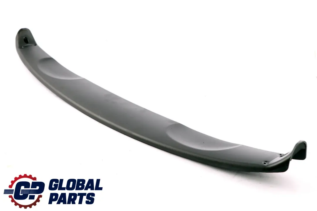 Mini Cabrio R52 Cover For Bow Folding Roof Trim - SKU 7162734 - Part number 7162734