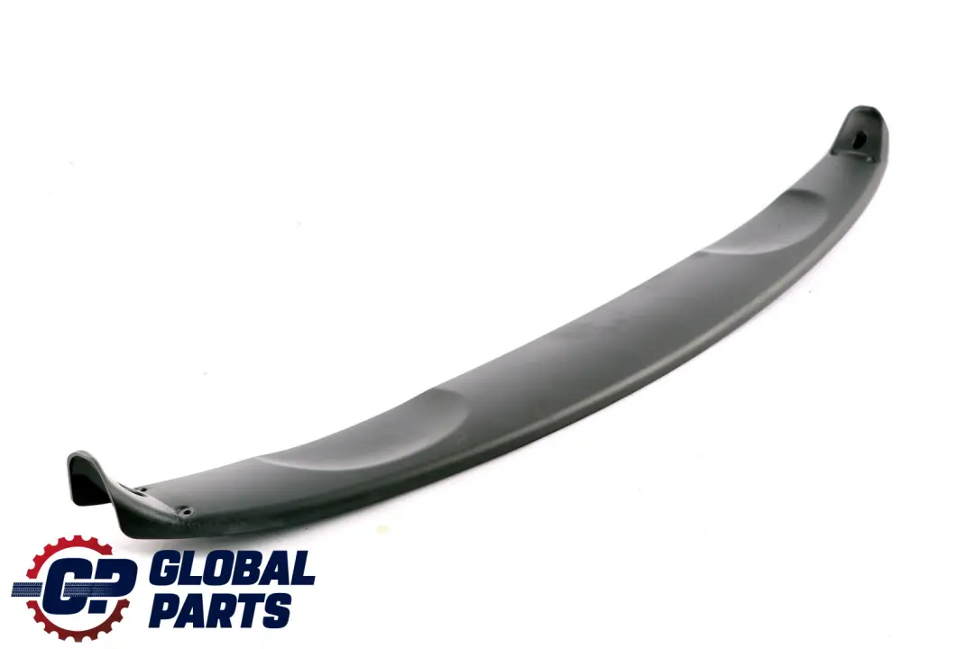 Mini Cabrio R52 Cover For Bow Folding Roof Trim - SKU 7162734 - Part number 7162734