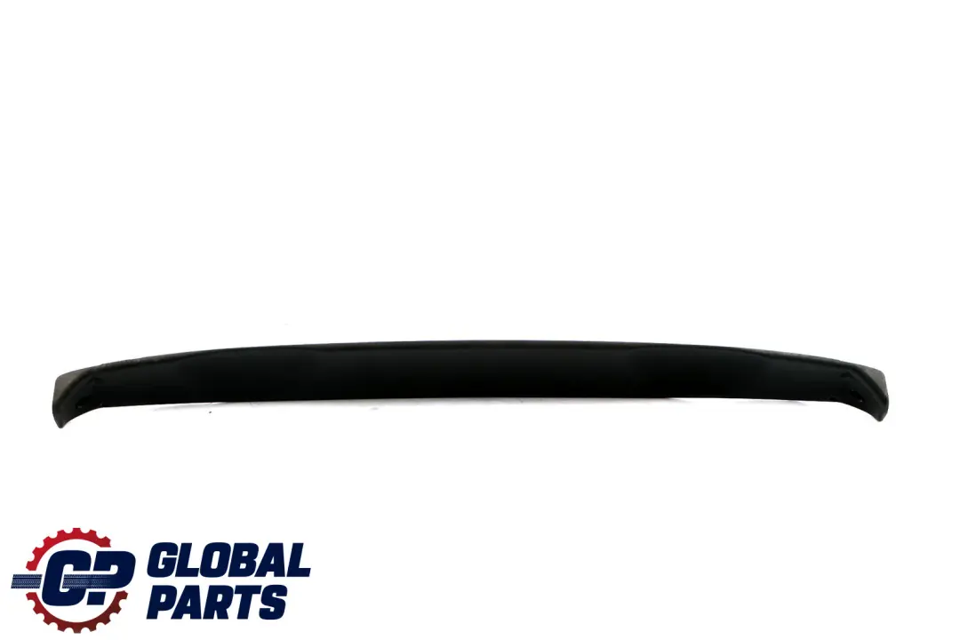 Mini Cabrio R52 Cover For Bow Folding Roof Trim - SKU 7162734 - Part number 7162734