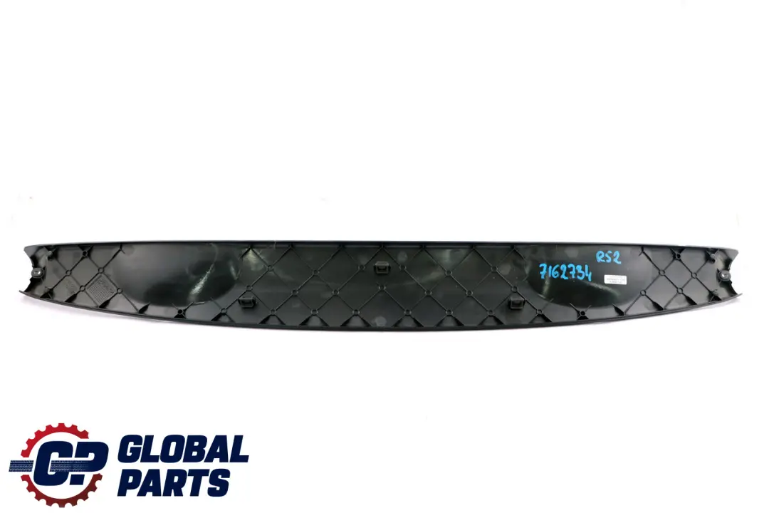 Verdeckblende Specchio Nero per Mini Cabrio R52 con numero di parte 7162734 Mini Cabrio R52 Verdeckblende Specchio Nero - SKU 7162734 - Numero di parte 7162734