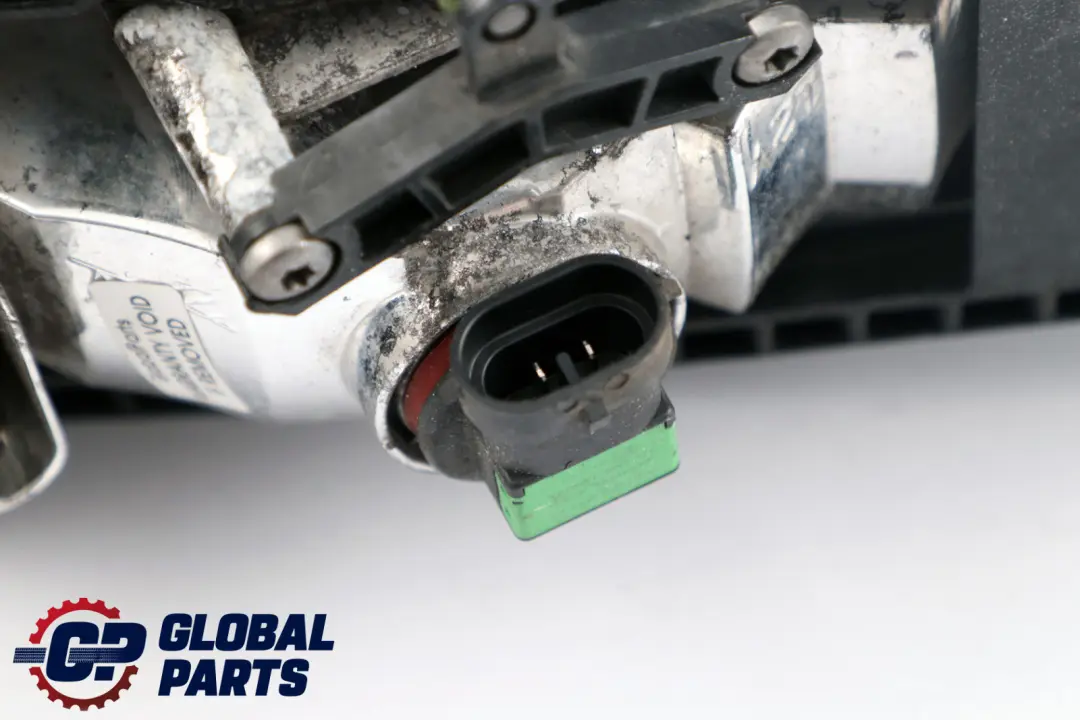 Nebelscheinwerferlampe Vorne Links 6317 für BMW Z4 er E85 E86 mit Teilenummer 7162739 BMW Z4 er E85 E86 Nebelscheinwerferlampe Vorne Links 6317 - SKU 7162739 - Teilenummer 7162739