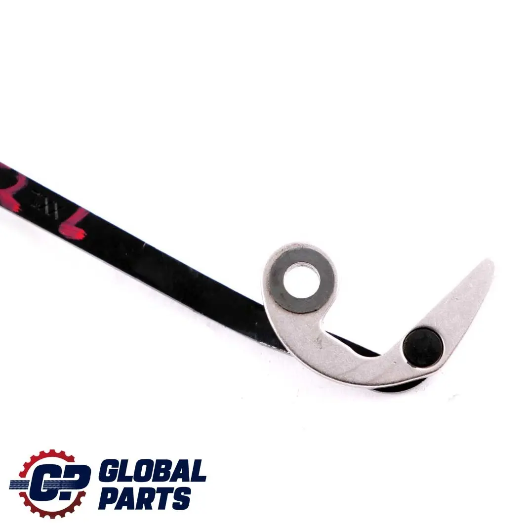 Folding Top Lock Left N/S Mounting to BMW Mini Cooper One R52 Cabrio with Part number 7162751 BMW Mini Cooper One R52 Cabrio Folding Top Lock Left N/S Mounting - SKU 7162751 - Part number 7162751