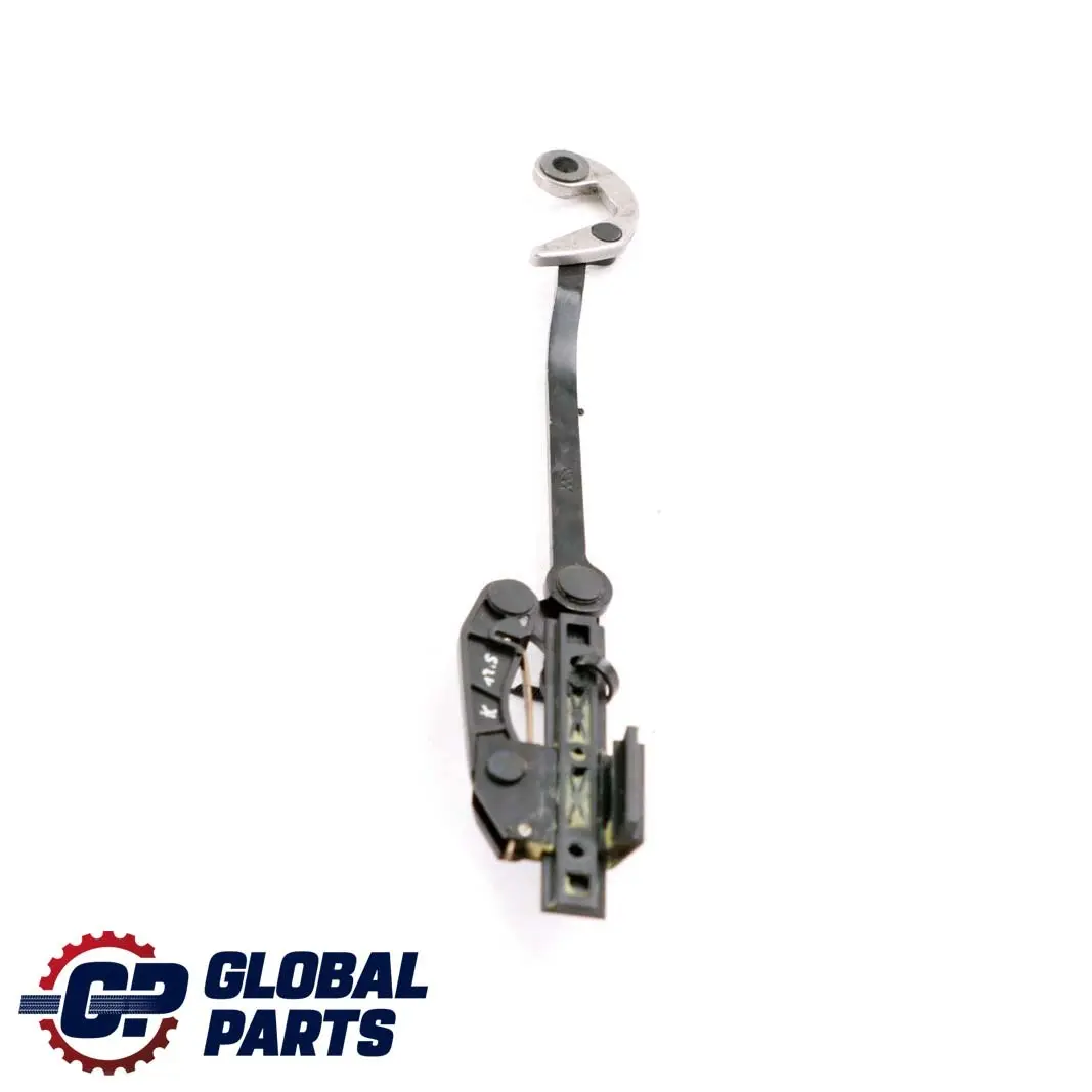 Verdeck Verschluss Rechts für BMW Mini Cooper One R52 Cabrio mit Teilenummer 7162752 BMW Mini Cooper One R52 Cabrio Verdeck Verschluss Rechts - SKU 7162752 - Teilenummer 7162752