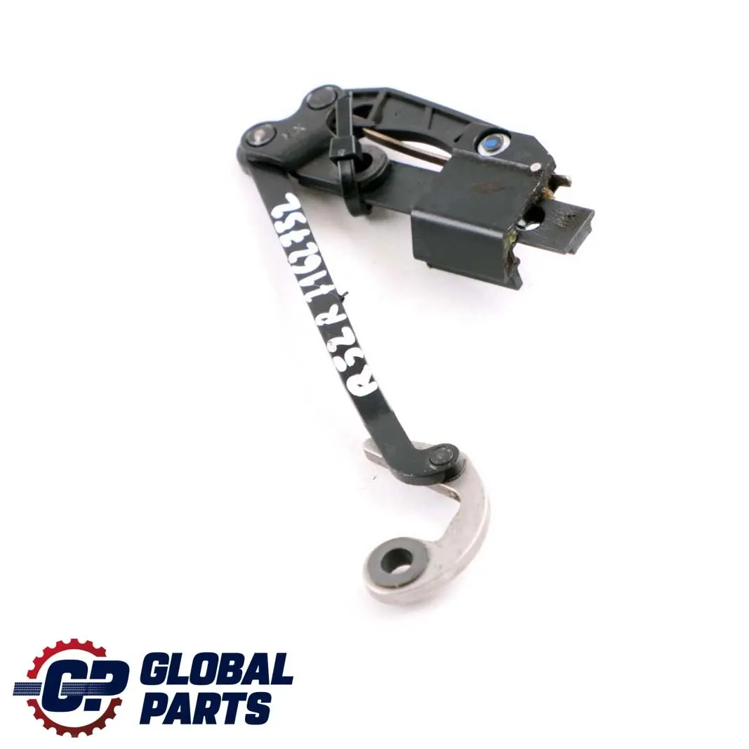 Verdeck Verschluss Rechts für BMW Mini Cooper One R52 Cabrio mit Teilenummer 7162752 BMW Mini Cooper One R52 Cabrio Verdeck Verschluss Rechts - SKU 7162752 - Teilenummer 7162752