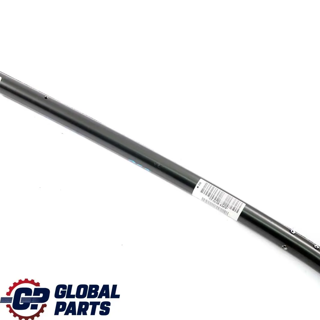 Techo Plegable Montaje Arco Principal para Mini Cooper R52 Cabrio 1 con número de pieza 7162757 Mini Cooper R52 Cabrio 1 Techo Plegable Montaje Arco Principal - SKU 7162757-1 - Número de pieza 7162757