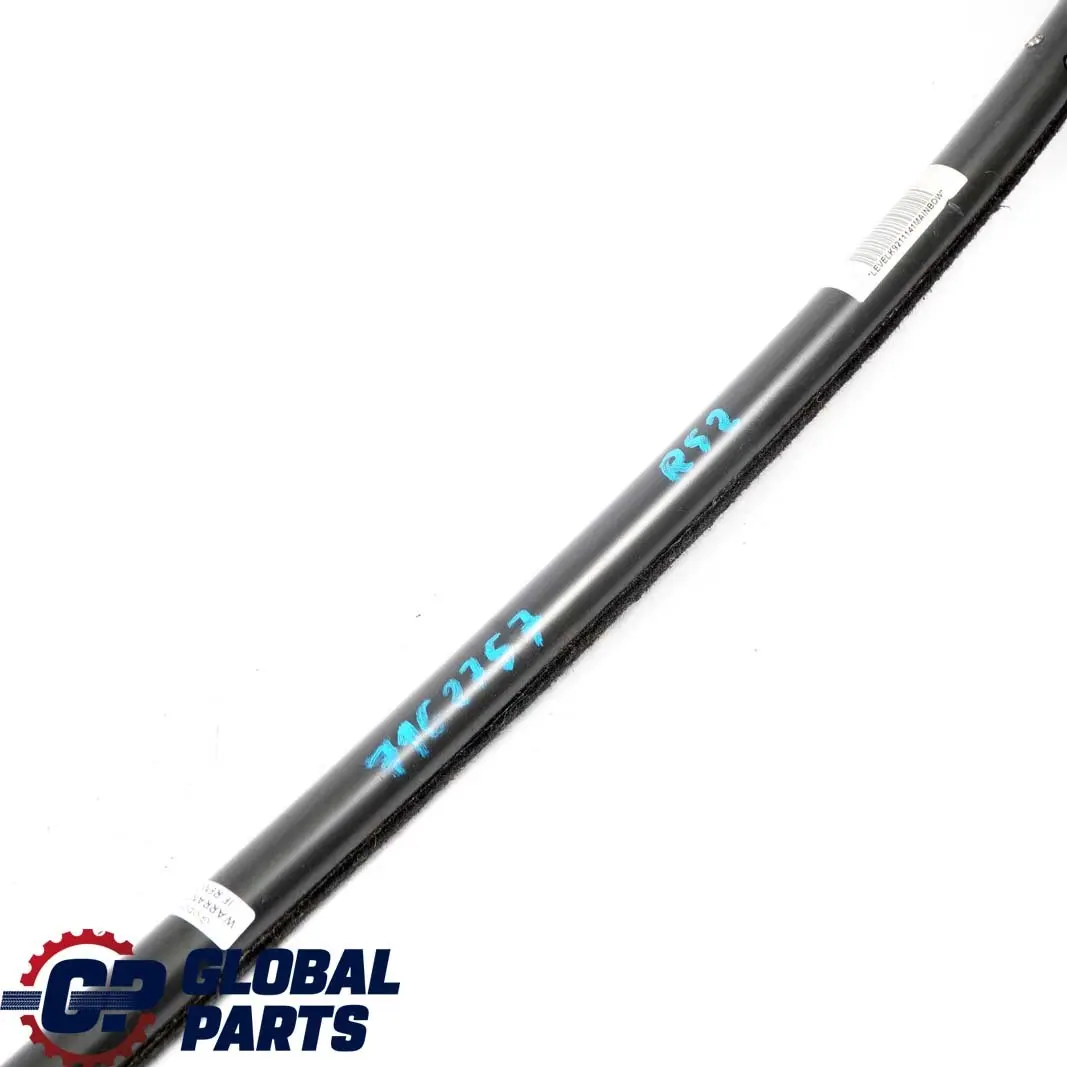 BMW Mini Cooper R52 Cabrio 1 Folding Top Main Bow Mounting - SKU 7162757-1 - Part number 7162757