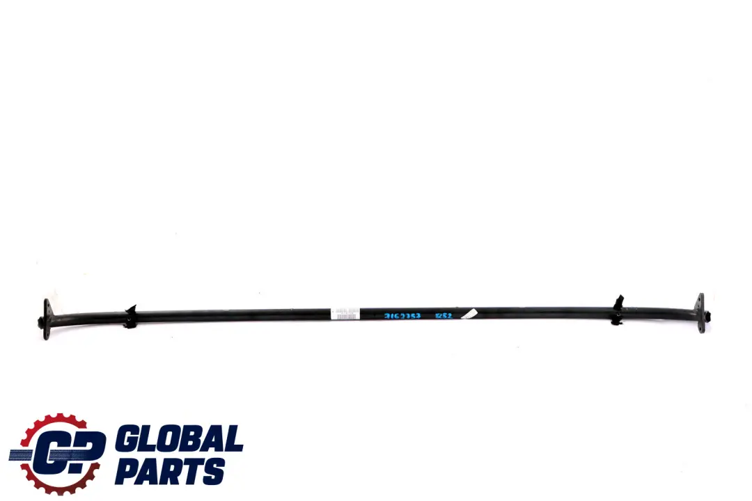 Hauptspriegel per Mini Cooper R52 Cabrio con numero di parte 7162757 Mini Cooper R52 Cabrio Hauptspriegel - SKU 7162757 - Numero di parte 7162757