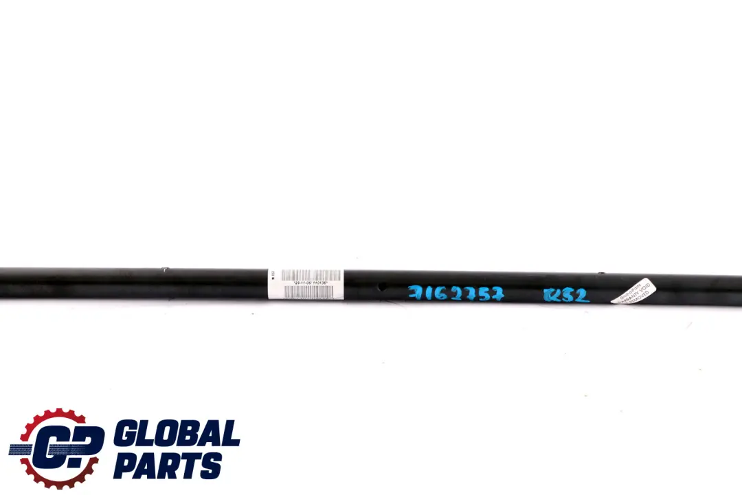 Listwa belka pałąk dachu dach do MINI Cabrio R52 o numerze 7162757 MINI Cabrio R52 Listwa belka pałąk dachu dach - SKU 7162757 - Numer Części 7162757