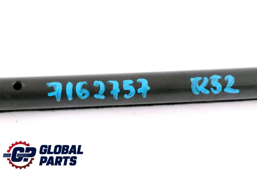 Hauptspriegel per Mini Cooper R52 Cabrio con numero di parte 7162757 Mini Cooper R52 Cabrio Hauptspriegel - SKU 7162757 - Numero di parte 7162757