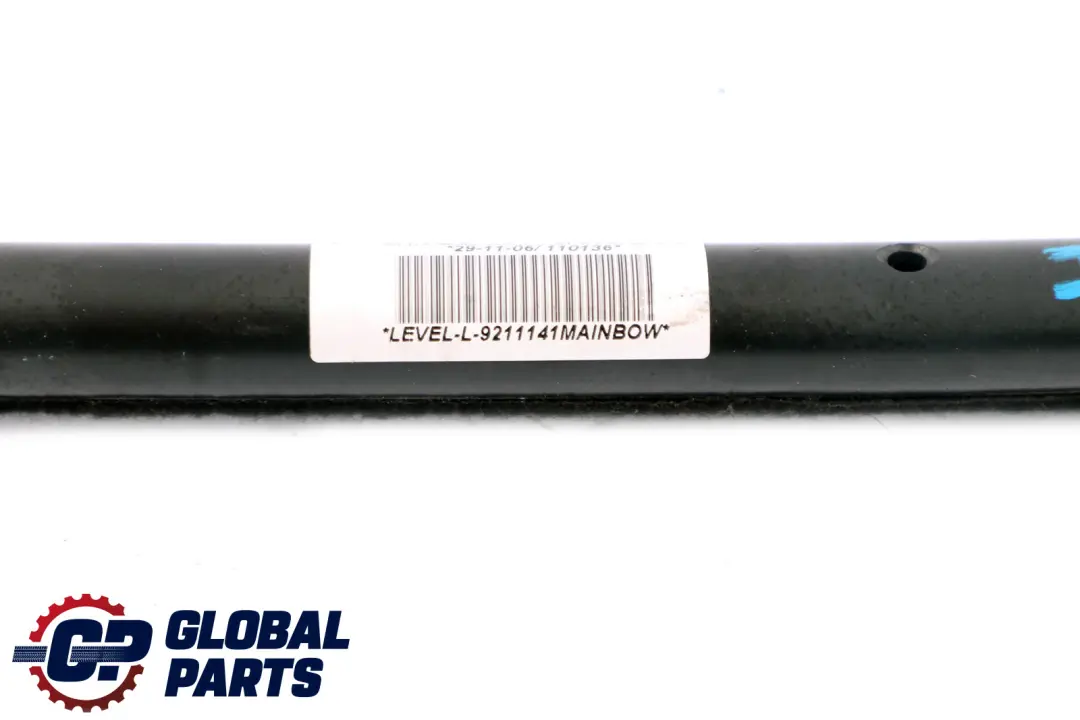 Main Bow Folding Top Mounting to BMW MINI Cooper R52 Cabrio with Part number 7162757 BMW MINI Cooper R52 Cabrio Main Bow Folding Top Mounting - SKU 7162757 - Part number 7162757