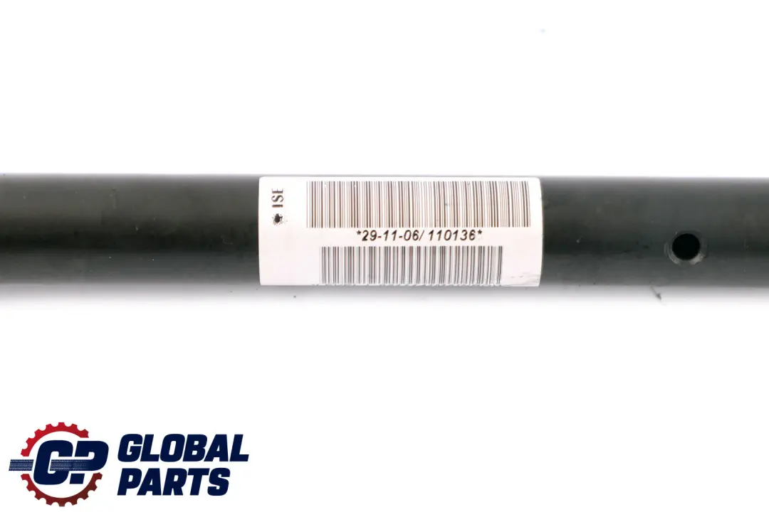 Listwa belka pałąk dachu dach do MINI Cabrio R52 o numerze 7162757 MINI Cabrio R52 Listwa belka pałąk dachu dach - SKU 7162757 - Numer Części 7162757