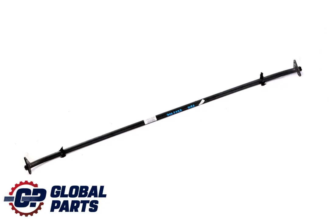 Hauptspriegel pour Mini Cooper R52 Cabriolet à propos du numéro de pièce 7162757 Mini Cooper R52 Cabriolet Hauptspriegel - SKU 7162757 - Numéro de pièce 7162757