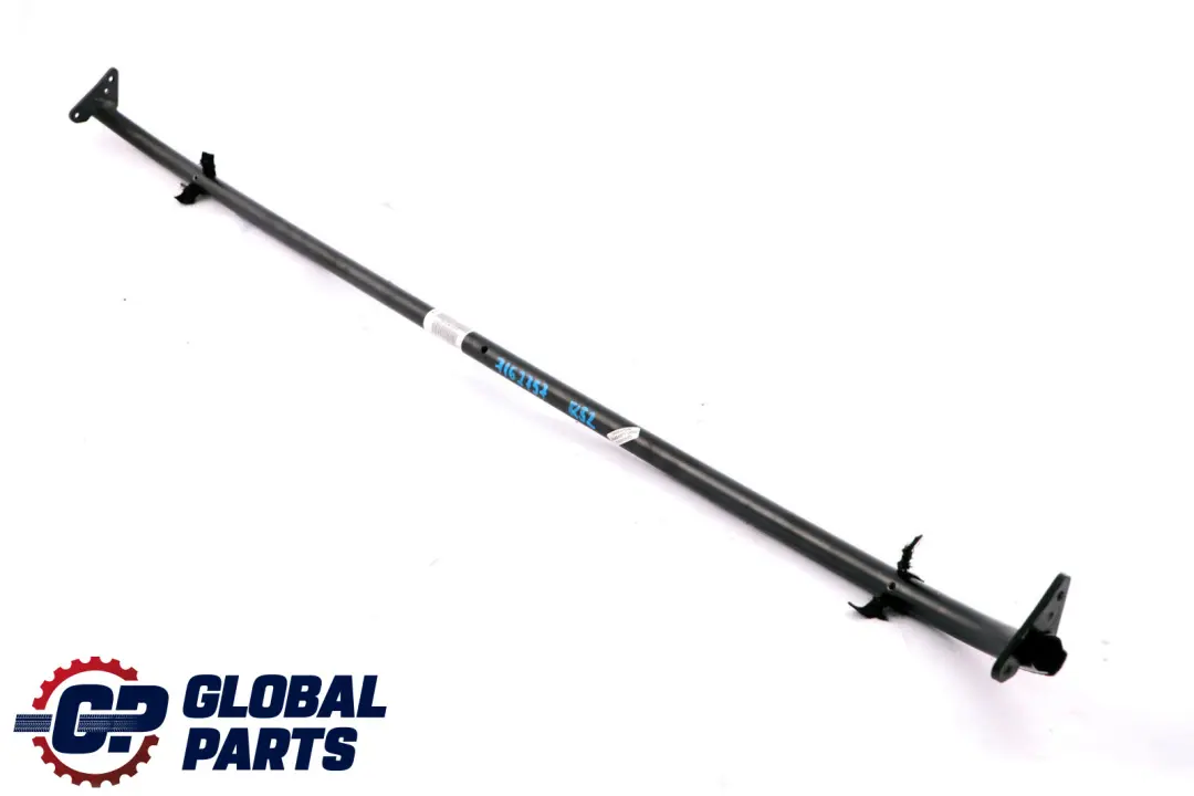 Main Bow Folding Top Mounting to BMW MINI Cooper R52 Cabrio with Part number 7162757 BMW MINI Cooper R52 Cabrio Main Bow Folding Top Mounting - SKU 7162757 - Part number 7162757