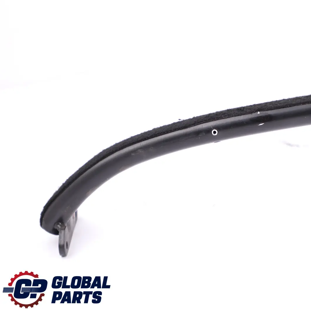 Folding Top Front Wire Bow to BMW MINI Cooper R52 Cabrio Convertible with Part number 7162761 BMW MINI Cooper R52 Cabrio Convertible Folding Top Front Wire Bow - SKU 7162761 - Part number 7162761