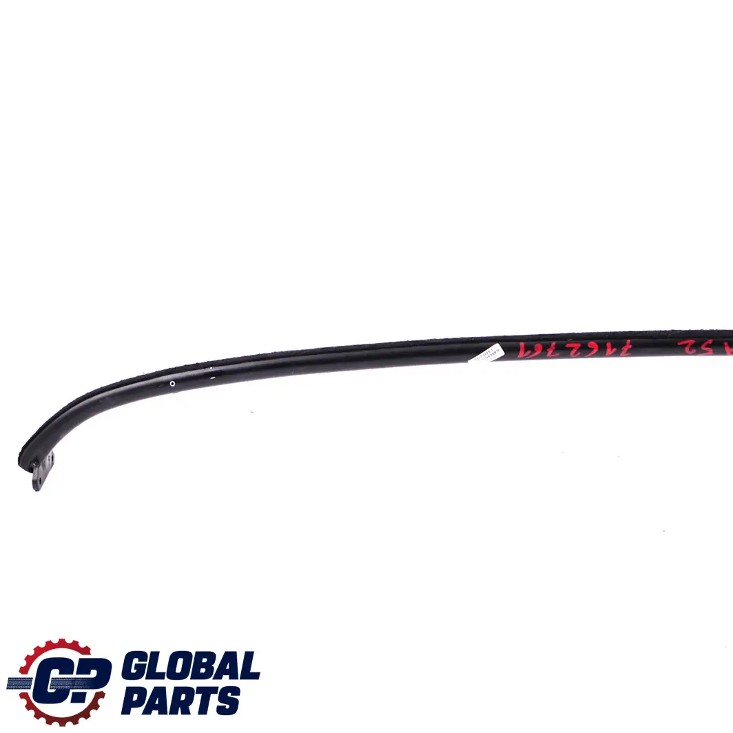 Folding Top Front Wire Bow to BMW MINI Cooper R52 Cabrio Convertible with Part number 7162761 BMW MINI Cooper R52 Cabrio Convertible Folding Top Front Wire Bow - SKU 7162761 - Part number 7162761