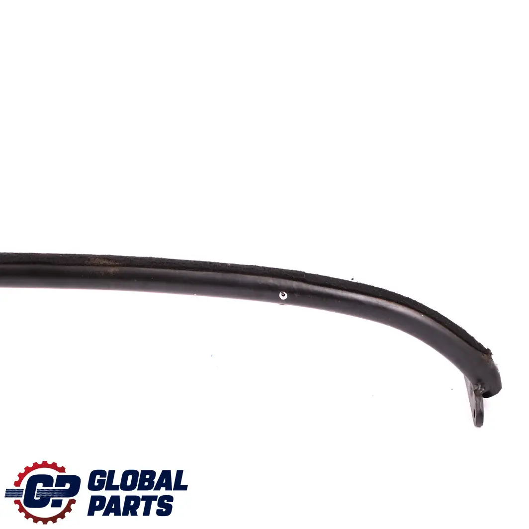 Folding Top Front Wire Bow to BMW MINI Cooper R52 Cabrio Convertible with Part number 7162761 BMW MINI Cooper R52 Cabrio Convertible Folding Top Front Wire Bow - SKU 7162761 - Part number 7162761