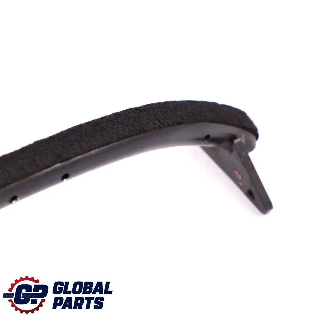 Folding Top Front Wire Bow to BMW MINI Cooper R52 Cabrio Convertible with Part number 7162761 BMW MINI Cooper R52 Cabrio Convertible Folding Top Front Wire Bow - SKU 7162761 - Part number 7162761