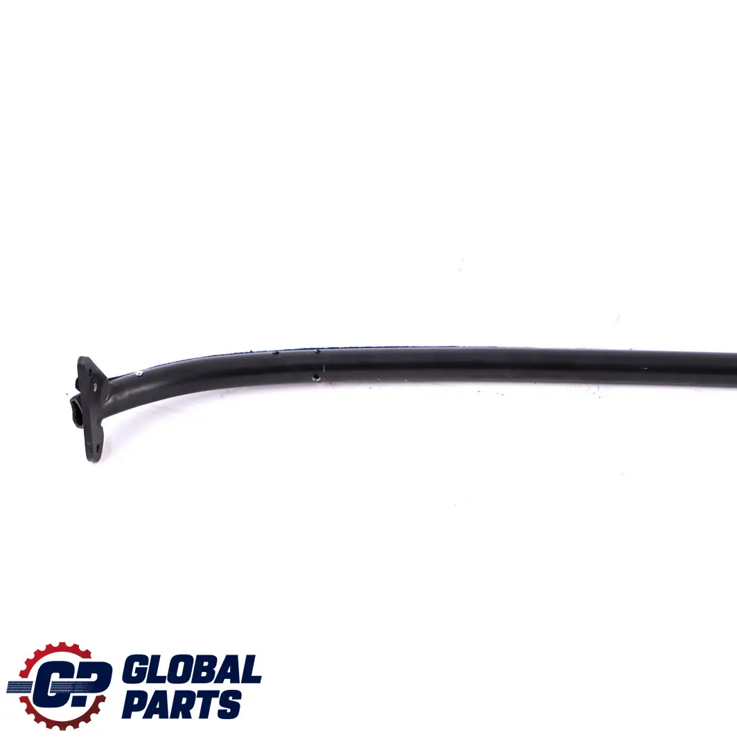 Folding Top Front Wire Bow to BMW MINI Cooper R52 Cabrio Convertible with Part number 7162761 BMW MINI Cooper R52 Cabrio Convertible Folding Top Front Wire Bow - SKU 7162761 - Part number 7162761