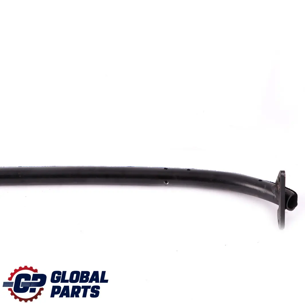 Folding Top Front Wire Bow to BMW MINI Cooper R52 Cabrio Convertible with Part number 7162761 BMW MINI Cooper R52 Cabrio Convertible Folding Top Front Wire Bow - SKU 7162761 - Part number 7162761