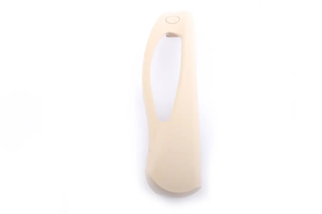 Blende Sitz Aussen Rechts Vorne Creambeige Beige für BMW 6 er E64 mit Teilenummer 7162774 BMW 6 er E64 Blende Sitz Aussen Rechts Vorne Creambeige Beige - SKU 7162774 - Teilenummer 7162774