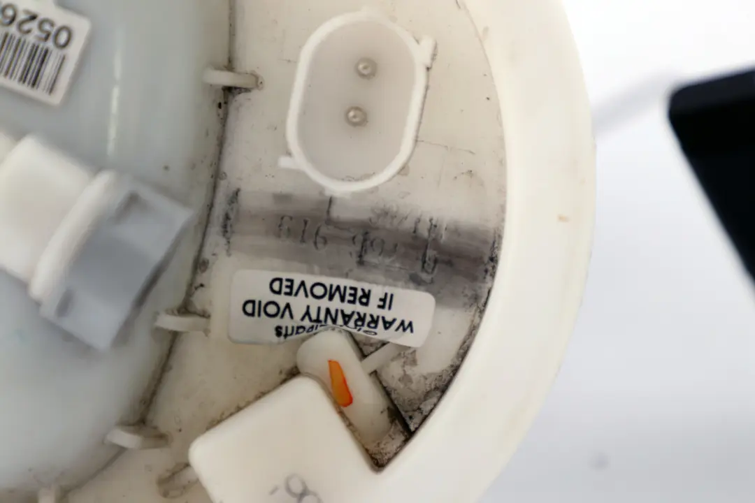 Gasolina N52 N52N Unidad Envío Filtro Combustible 6766919 para BMW E90 E91 E92 E93 con número de pieza 7163295 BMW E90 E91 E92 E93 Gasolina N52 N52N Unidad Envío Filtro Combustible 6766919 - SKU 7163295 - Número de pieza 7163295