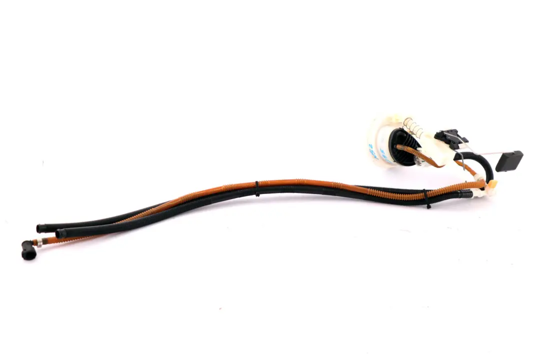 N52 Benzina Filtro Carburante Pressione per BMW E81 E87 LCI E90 E91 con numero di parte 7163295 BMW E81 E87 LCI E90 E91 N52 Benzina Filtro Carburante Pressione - SKU 7163295 - Numero di parte 7163295