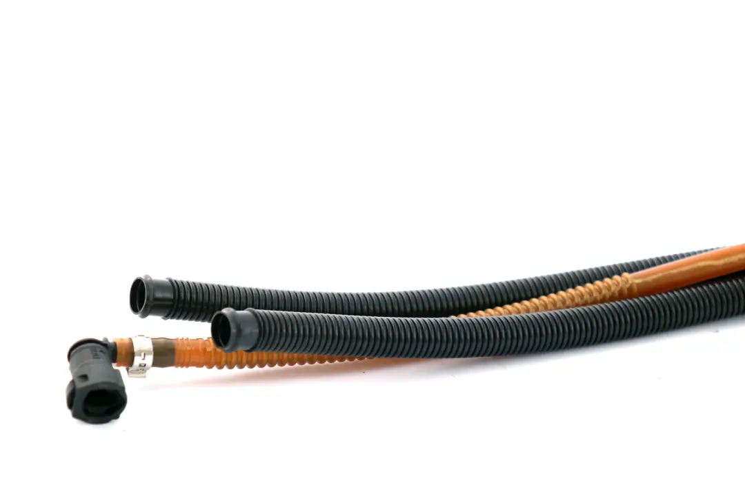 N52 Benzina Filtro Carburante Pressione per BMW E81 E87 LCI E90 E91 con numero di parte 7163295 BMW E81 E87 LCI E90 E91 N52 Benzina Filtro Carburante Pressione - SKU 7163295 - Numero di parte 7163295