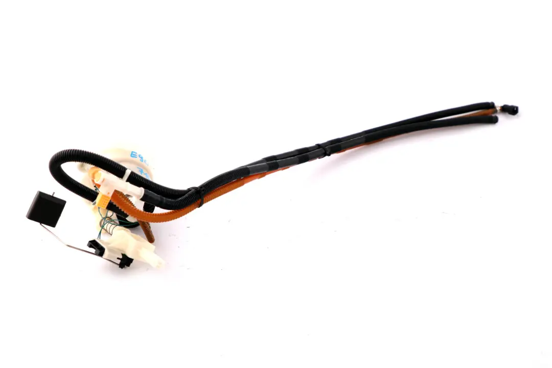 N52 Benzina Filtro Carburante Pressione per BMW E81 E87 LCI E90 E91 con numero di parte 7163295 BMW E81 E87 LCI E90 E91 N52 Benzina Filtro Carburante Pressione - SKU 7163295 - Numero di parte 7163295