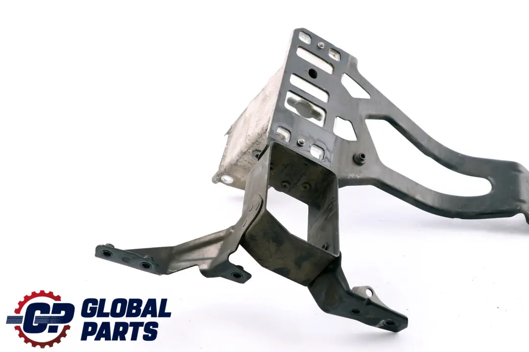 Soporte Parachoques Delantero Barra De Choque Izquierda para BMW E60 E61 LCi con número de pieza 7033731 BMW E60 E61 LCi Soporte Parachoques Delantero Barra De Choque Izquierda - SKU 7163483 - Número de pieza 7033731